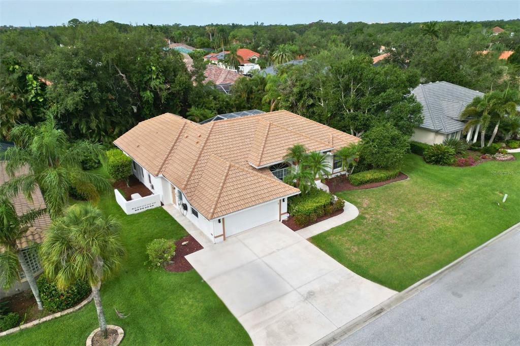 Property for sale at 4824 HANGING MOSS LANE, SARASOTA, FL, 34238