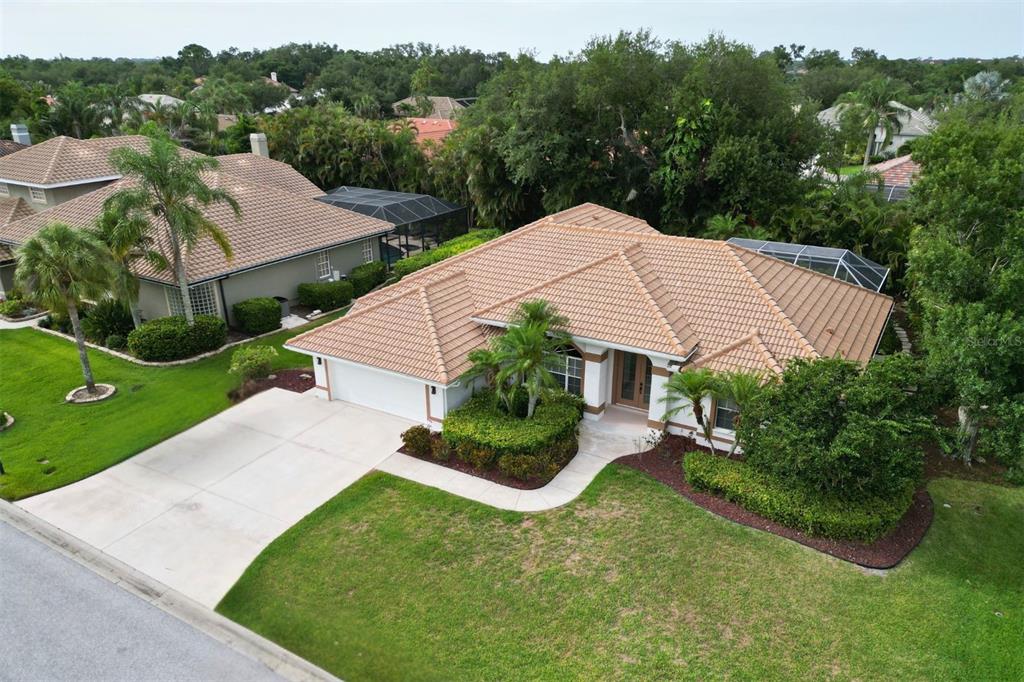 Property for sale at 4824 HANGING MOSS LANE, SARASOTA, FL, 34238