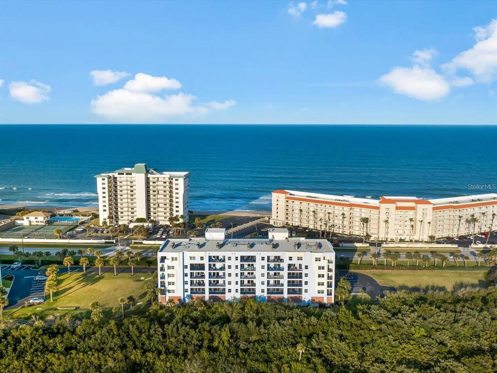 Property for sale at 5300 SOUTH ATLANTIC AVENUE UNIT 19406, NEW SMYRNA BEACH, FL, 32169
