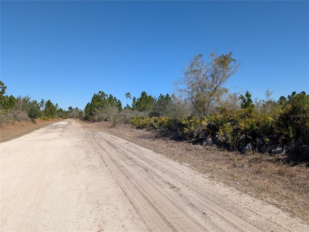 Property for sale at 1211 PINNATA DRIVE, INDIAN LAKE ESTATES, FL, 33855