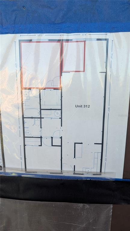 Property for sale at 4087 LAKE BAYSHORE DRIVE UNIT 312, BRADENTON, FL, 34205