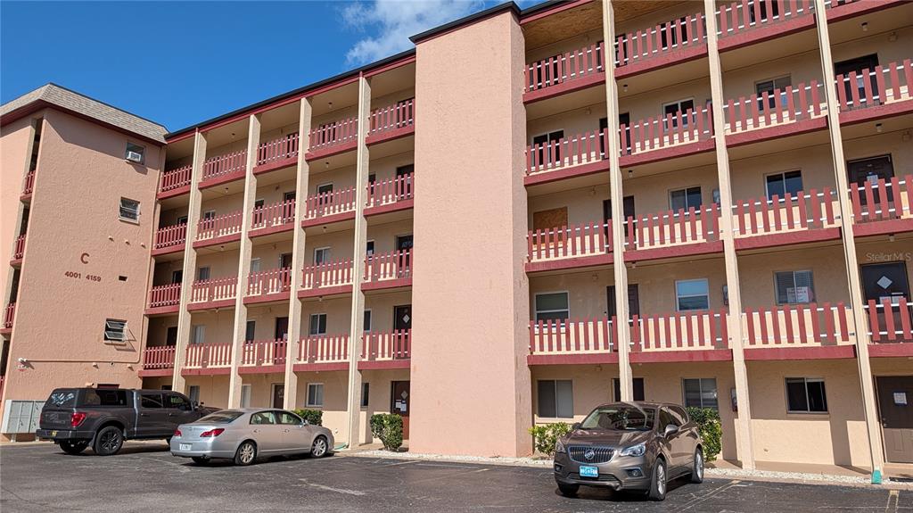 Property for sale at 4087 LAKE BAYSHORE DRIVE UNIT 312, BRADENTON, FL, 34205
