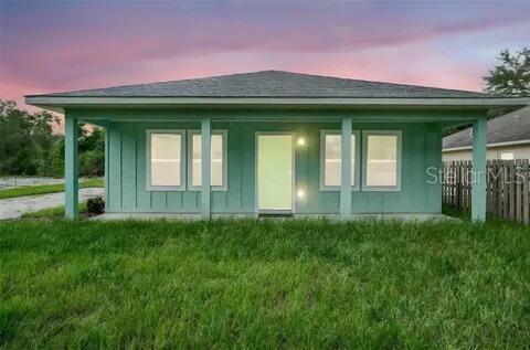 Property for sale at 40091 OAKRIDGE DRIVE, LADY LAKE, FL, 32159