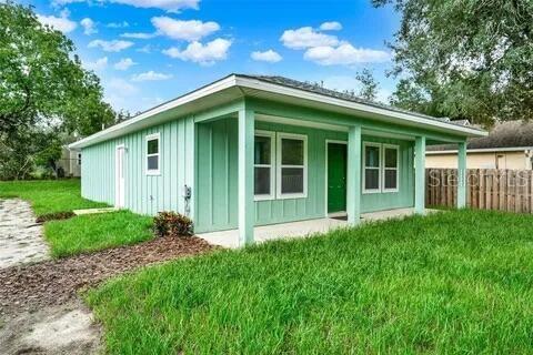 Property for sale at 40091 OAKRIDGE DRIVE, LADY LAKE, FL, 32159