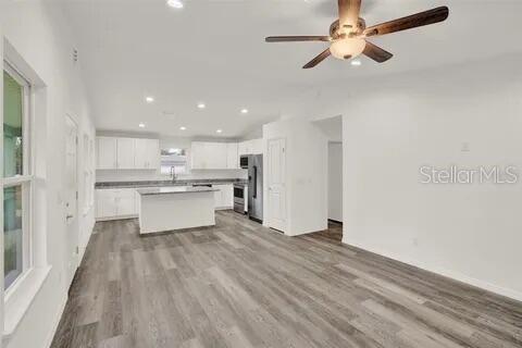 Property for sale at 40091 OAKRIDGE DRIVE, LADY LAKE, FL, 32159