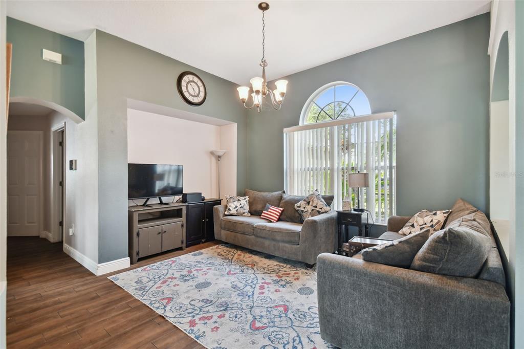 Property for sale at 16920 FALCONRIDGE ROAD, LITHIA, FL, 33547