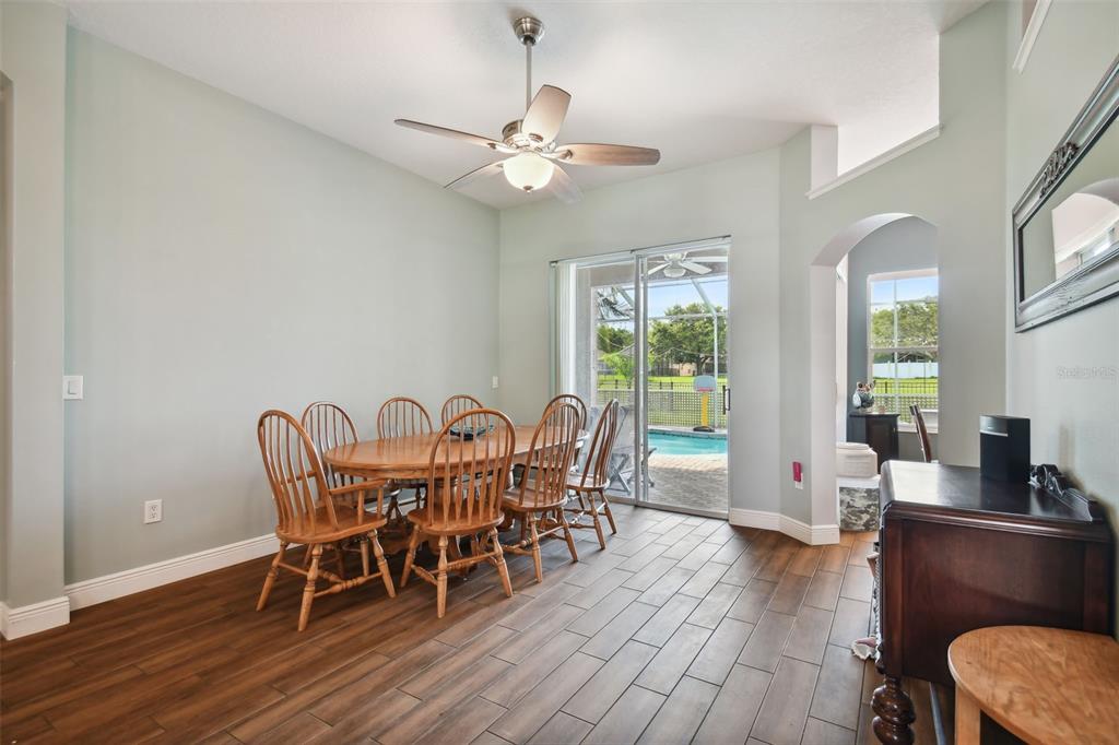 Property for sale at 16920 FALCONRIDGE ROAD, LITHIA, FL, 33547