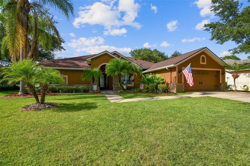 Property for sale at 16920 FALCONRIDGE ROAD, LITHIA, FL, 33547