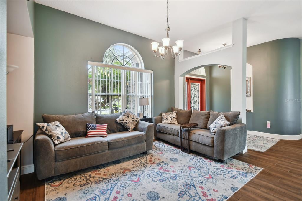 Property for sale at 16920 FALCONRIDGE ROAD, LITHIA, FL, 33547