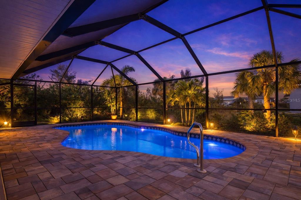 Property for sale at 8251 ARLEWOOD CIRCLE, PORT CHARLOTTE, FL, 33981