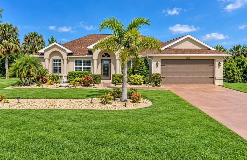 Welcome home to 8251 Arlewood Circle!