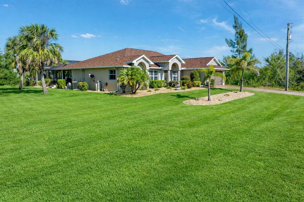 Property for sale at 8251 ARLEWOOD CIRCLE, PORT CHARLOTTE, FL, 33981