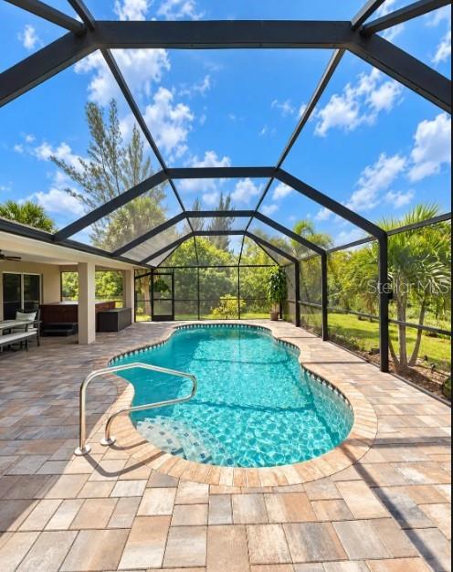 Property for sale at 8251 ARLEWOOD CIRCLE, PORT CHARLOTTE, FL, 33981