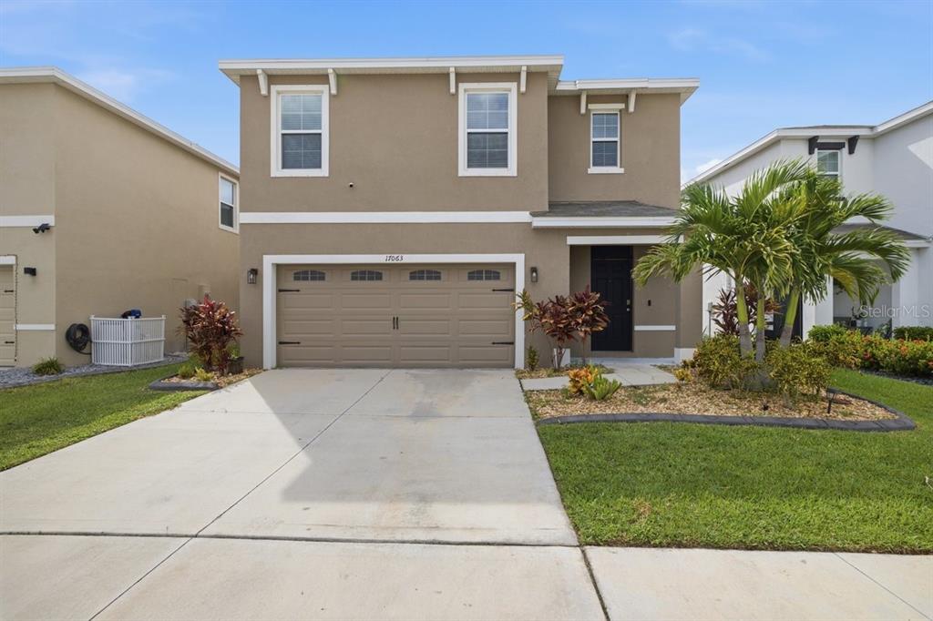 Property for sale at 17063 OVAL RUM DRIVE, WIMAUMA, FL, 33598