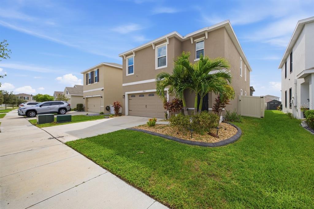 Property for sale at 17063 OVAL RUM DRIVE, WIMAUMA, FL, 33598