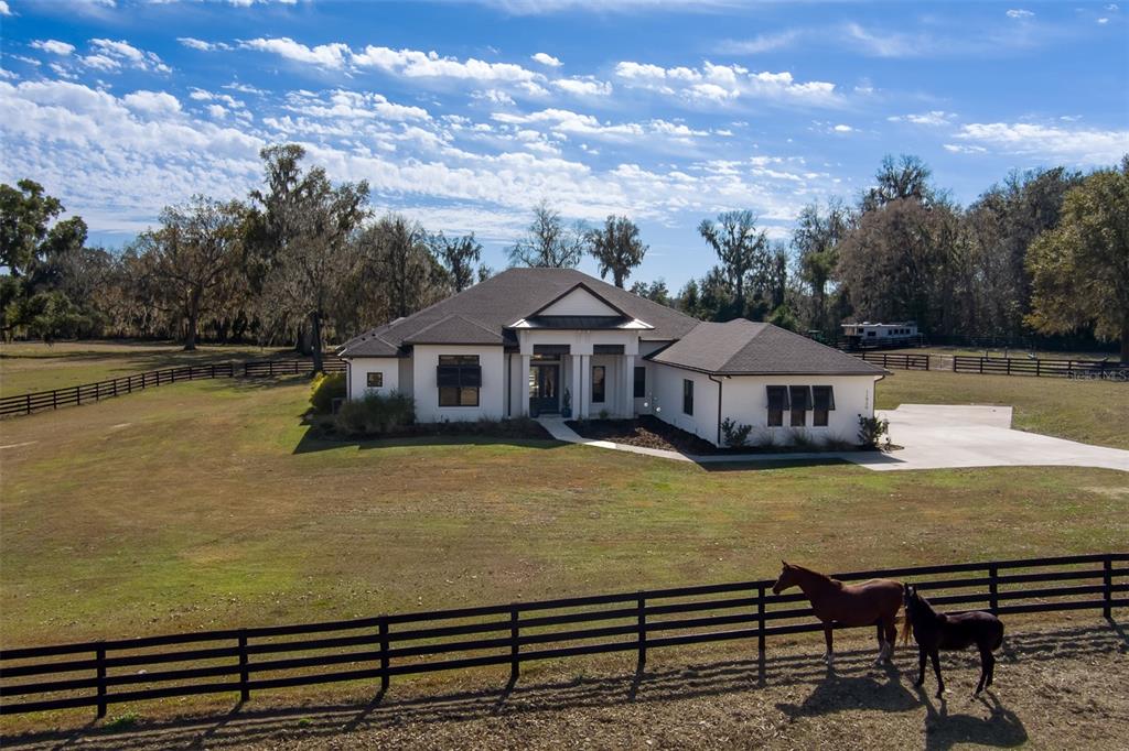 Property for sale at 11920 SE 22ND AVE ROAD, OCALA, FL, 34480