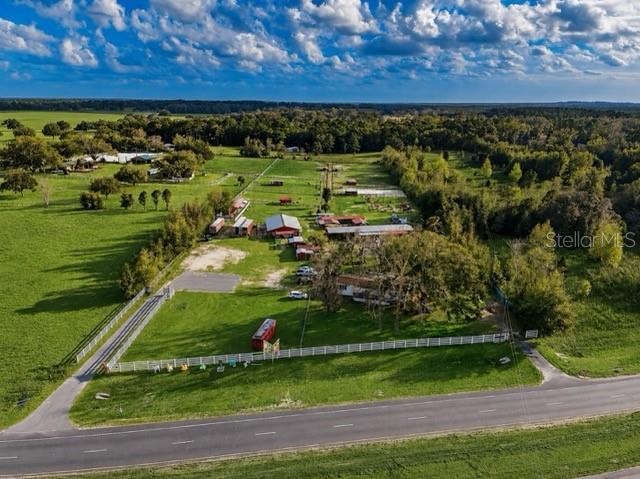 Property for sale at 11150 W HIGHWAY 40, OCALA, FL, 34482