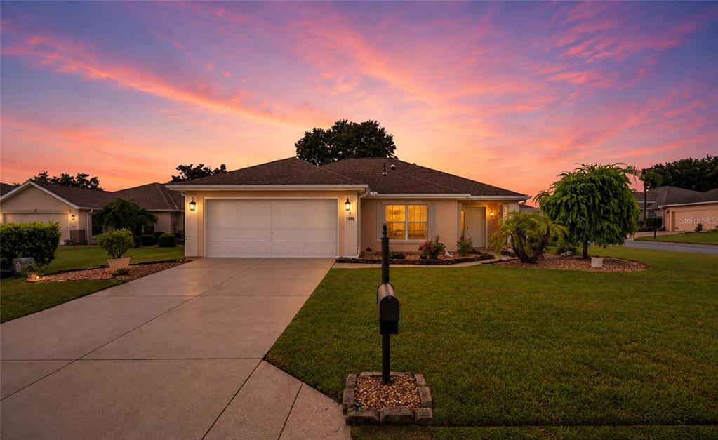 Property for sale at 13806 SE 93RD AVENUE, SUMMERFIELD, FL, 34491