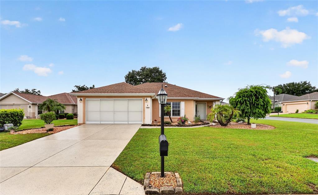 Property for sale at 13806 SE 93RD AVENUE, SUMMERFIELD, FL, 34491
