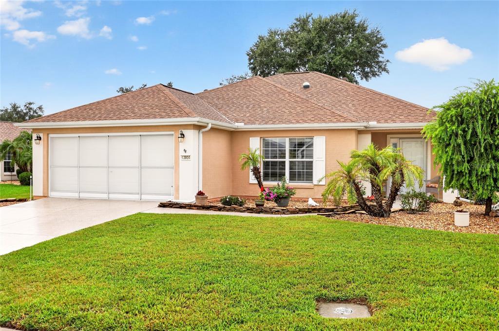 Property for sale at 13806 SE 93RD AVENUE, SUMMERFIELD, FL, 34491