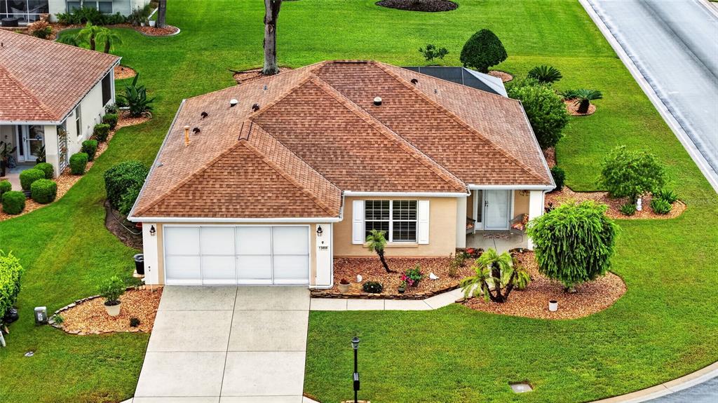 Property for sale at 13806 SE 93RD AVENUE, SUMMERFIELD, FL, 34491