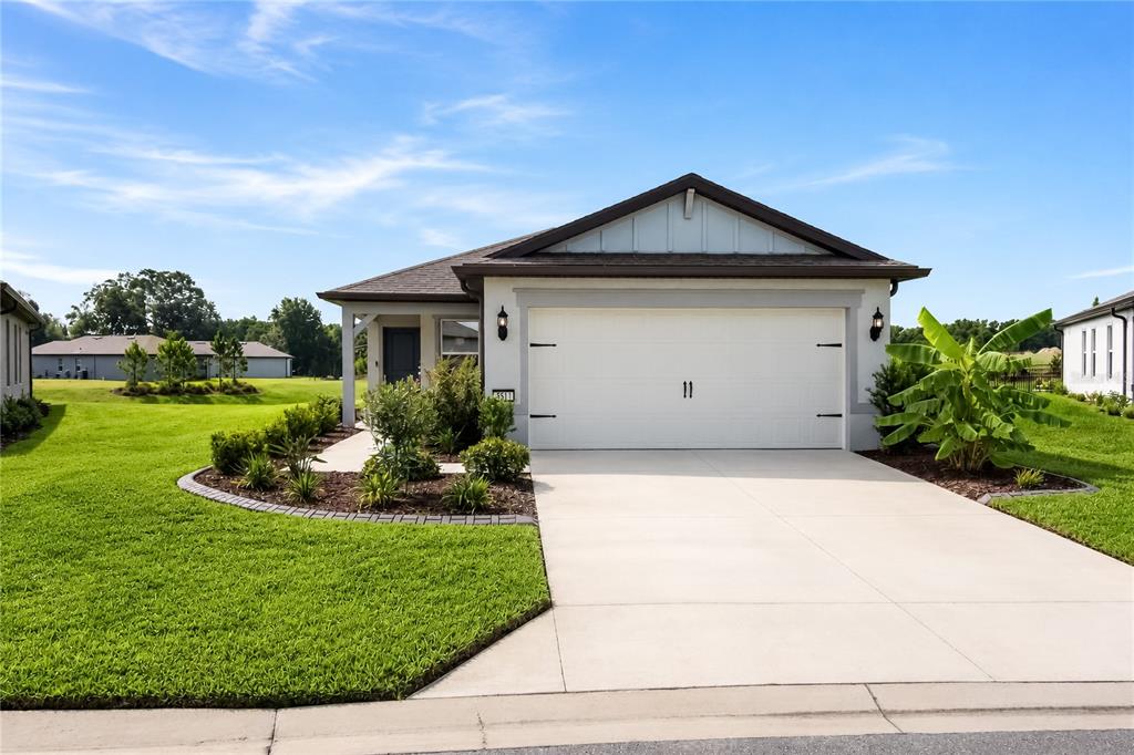Property for sale at 5517 SW 85TH AVENUE ROAD, OCALA, FL, 34481