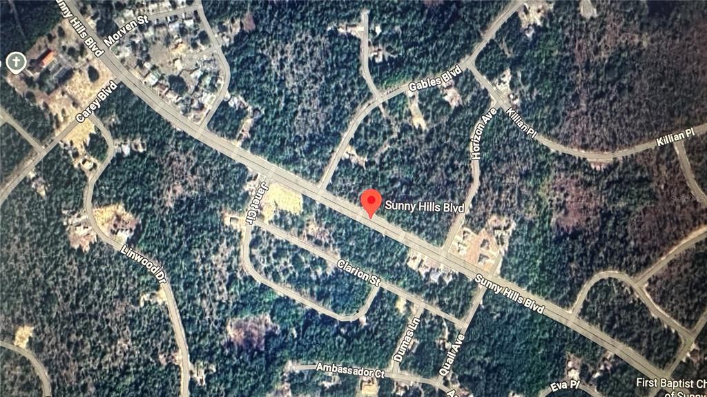 Property for sale at SUNNY HILLS BOULEVARD, CHIPLEY, FL, 32428