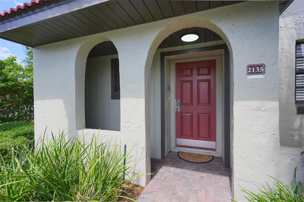 Property for sale at 2135 WATER MANIA COURT, KISSIMMEE, FL, 34746