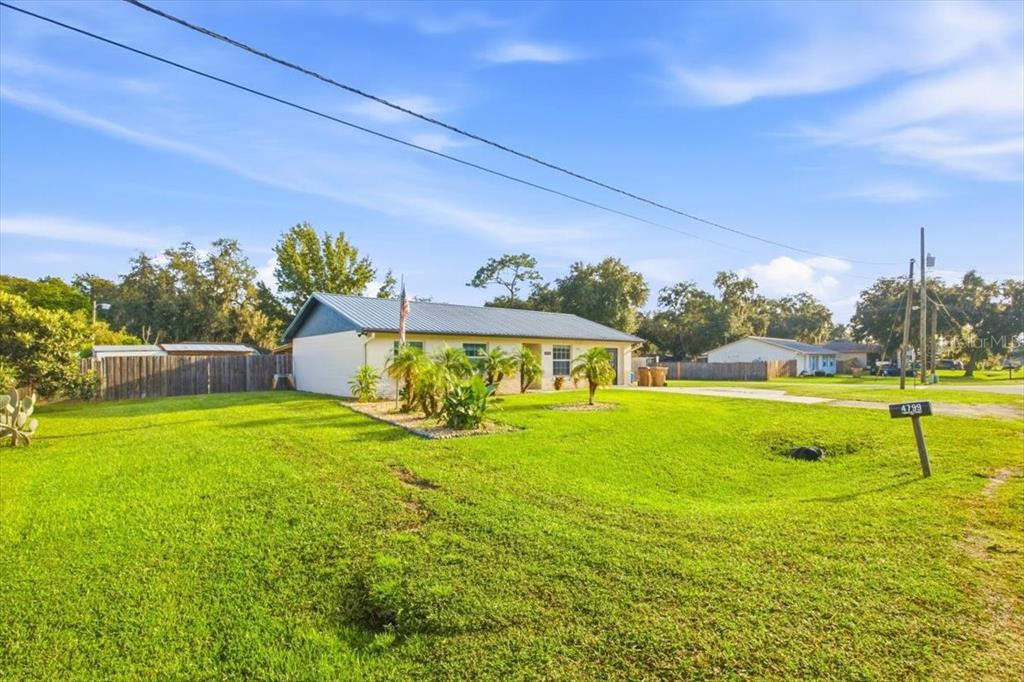 Property for sale at 4799 LAKE SHORE DRIVE, ST CLOUD, FL, 34772