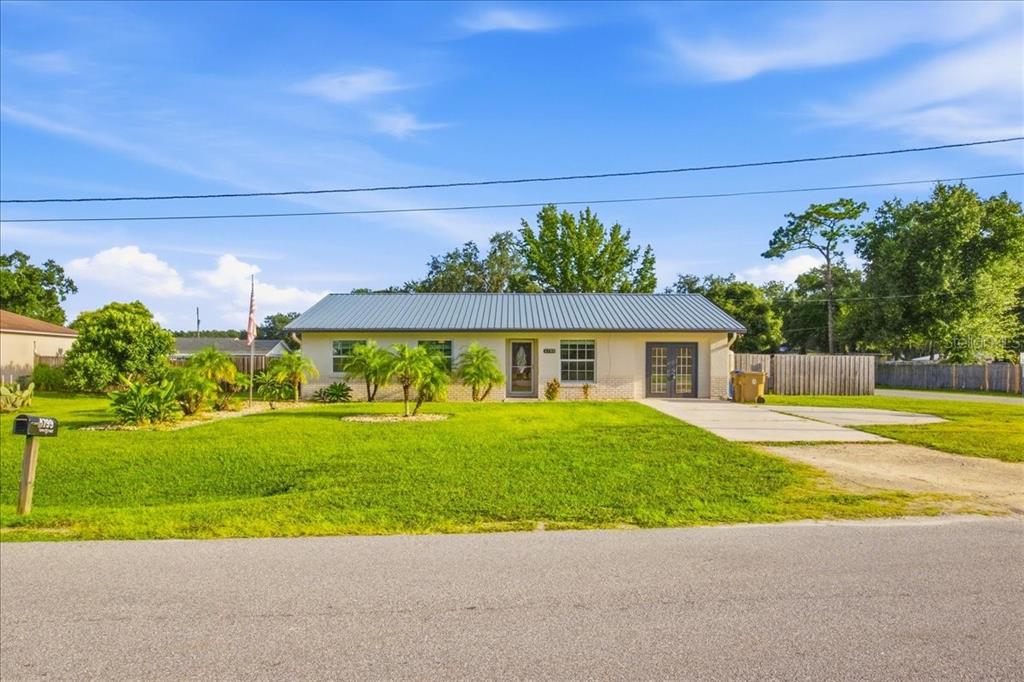 Property for sale at 4799 LAKE SHORE DRIVE, ST CLOUD, FL, 34772