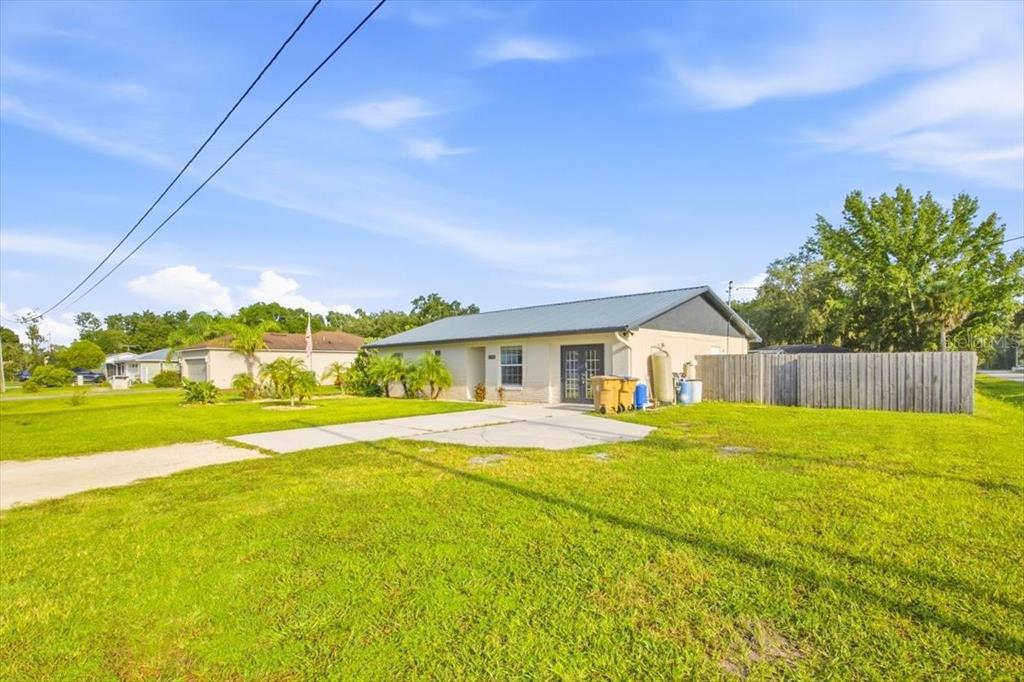 Property for sale at 4799 LAKE SHORE DRIVE, ST CLOUD, FL, 34772