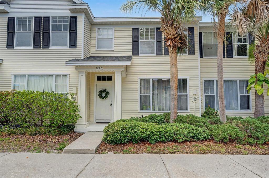 Property for sale at 12216 COUNTRY WHITE CIRCLE, TAMPA, FL, 33635