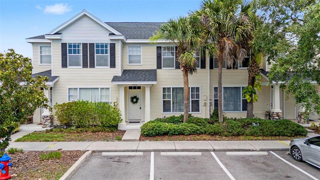 Property for sale at 12216 COUNTRY WHITE CIRCLE, TAMPA, FL, 33635