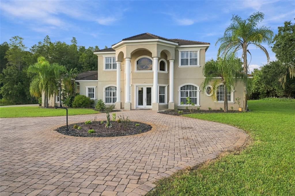 Property for sale at 19153 GERACI ROAD, LUTZ, FL, 33558