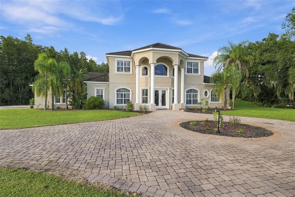 Property for sale at 19153 GERACI ROAD, LUTZ, FL, 33558