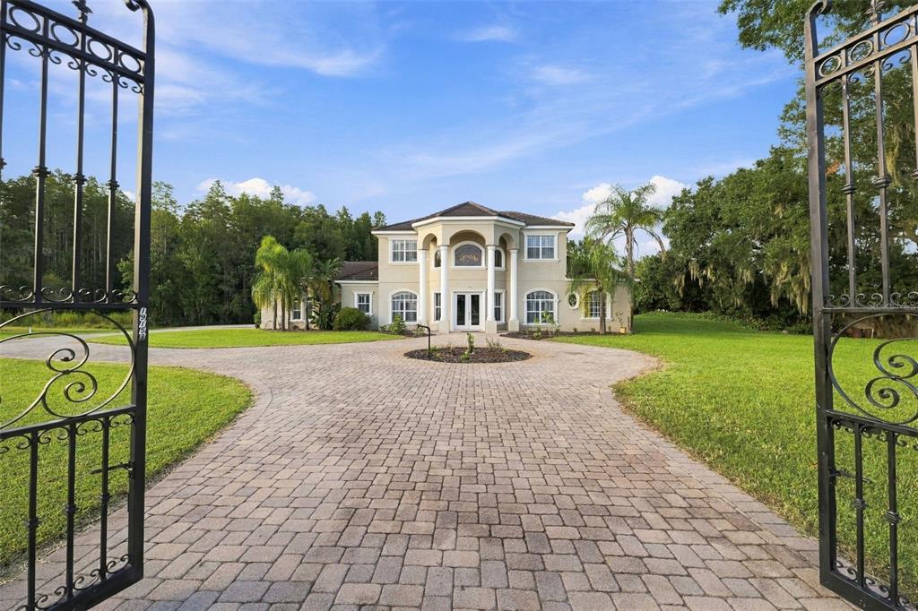 Property for sale at 19153 GERACI ROAD, LUTZ, FL, 33558