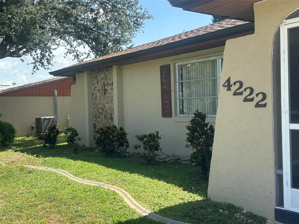 Property for sale at 4222 COCKRELL STREET, PORT CHARLOTTE, FL, 33948