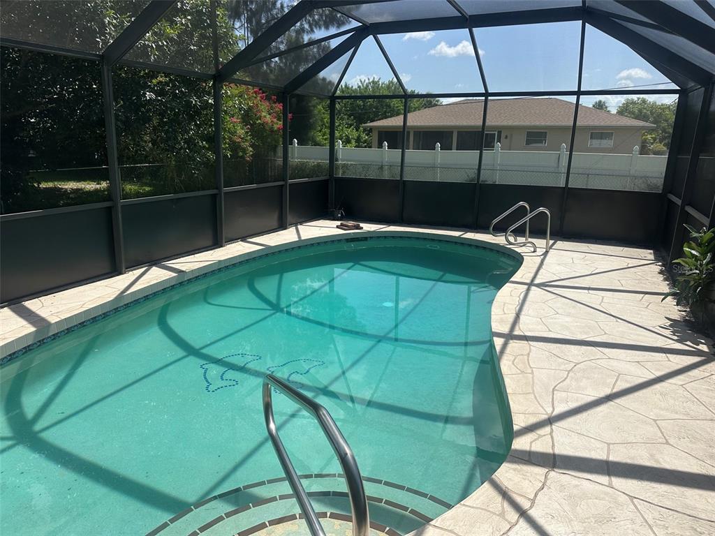 Property for sale at 4222 COCKRELL STREET, PORT CHARLOTTE, FL, 33948