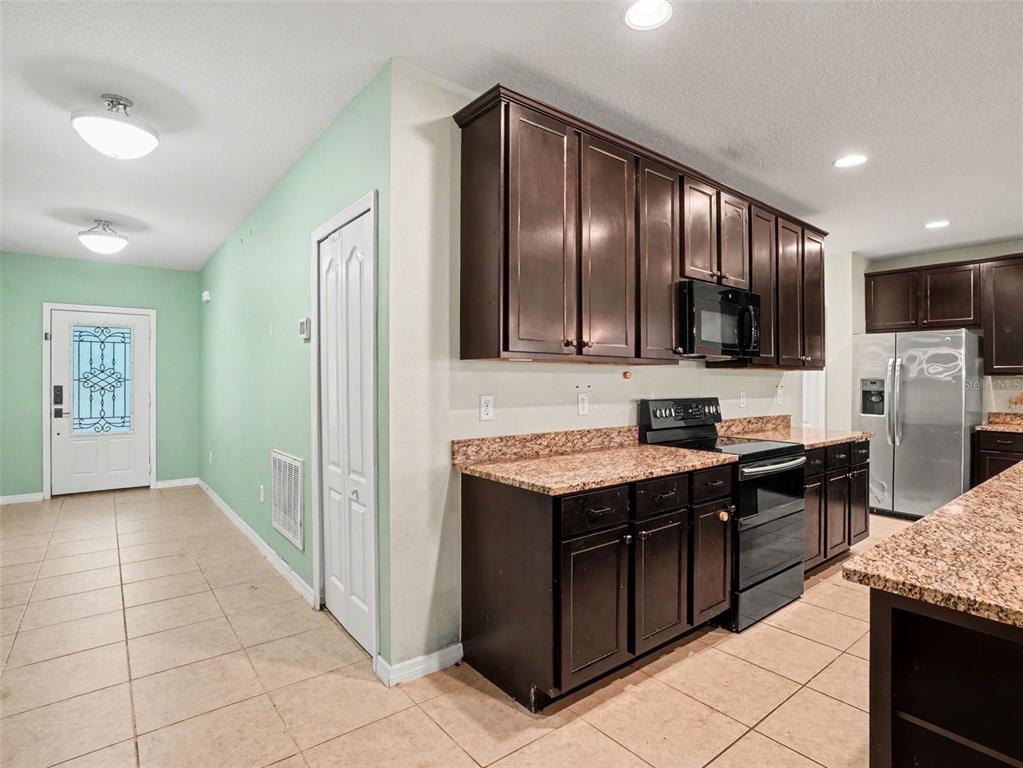 Property for sale at 243 MILESTONE DRIVE, HAINES CITY, FL, 33844