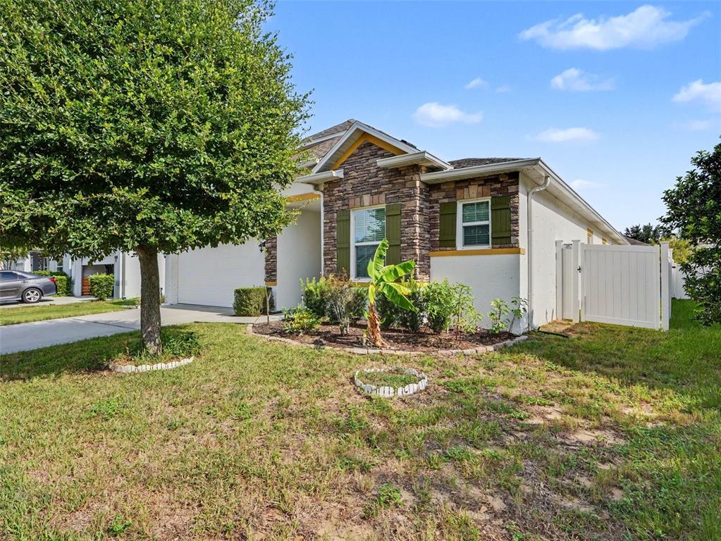 Property for sale at 243 MILESTONE DRIVE, HAINES CITY, FL, 33844