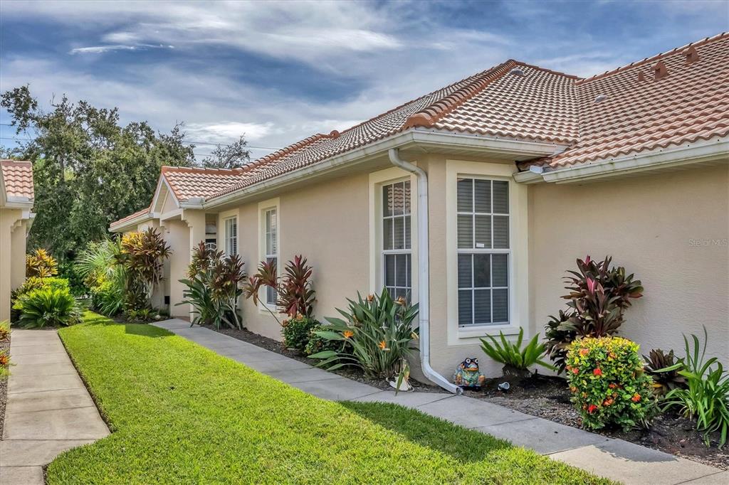 Property for sale at 1739 SAN SILVESTRO DRIVE, VENICE, FL, 34285