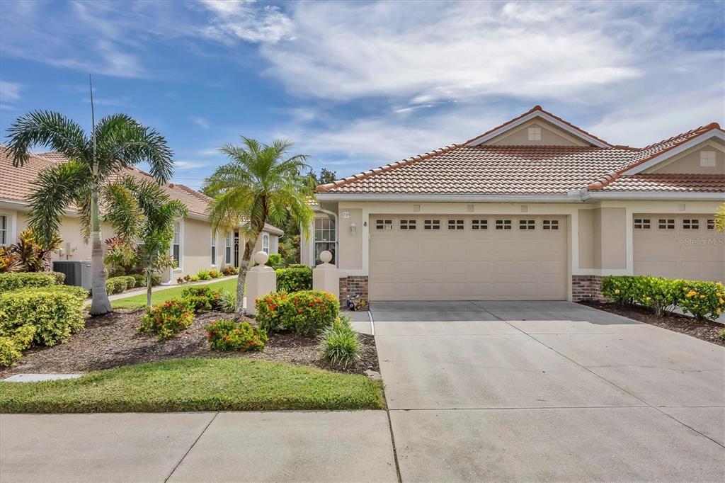 Property for sale at 1739 SAN SILVESTRO DRIVE, VENICE, FL, 34285
