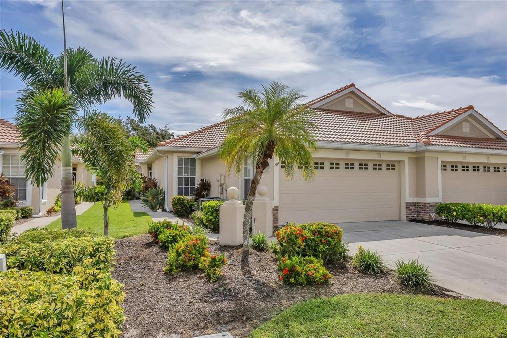 Property for sale at 1739 SAN SILVESTRO DRIVE, VENICE, FL, 34285