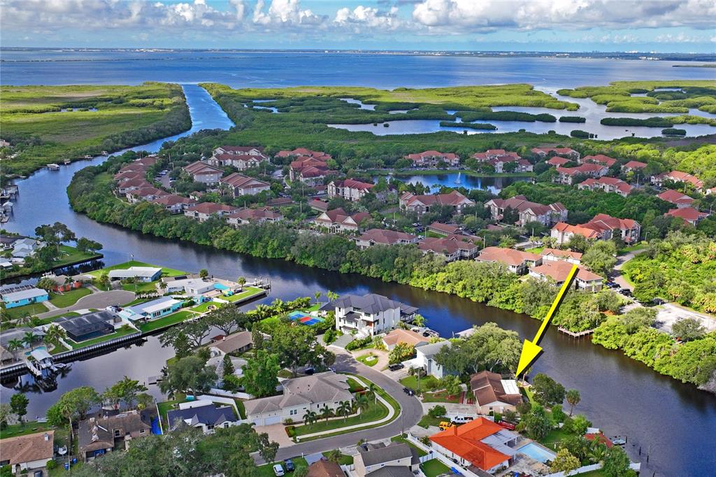 Property for sale at 10739 DRUMMOND ROAD, TAMPA, FL, 33615
