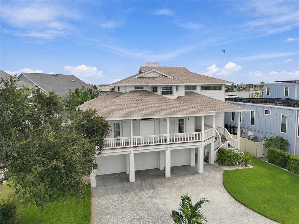 Property for sale at 930 59TH AVENUE, ST PETE BEACH, FL, 33706