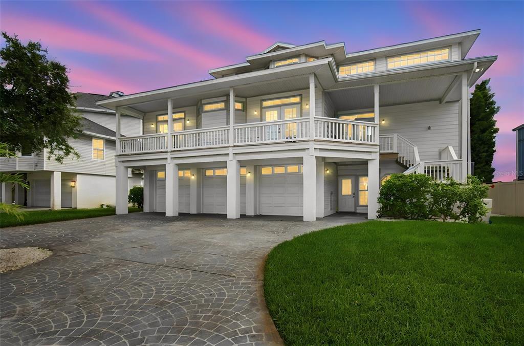 Property for sale at 930 59TH AVENUE, ST PETE BEACH, FL, 33706