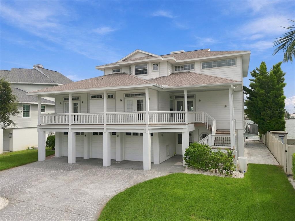 Property for sale at 930 59TH AVENUE, ST PETE BEACH, FL, 33706