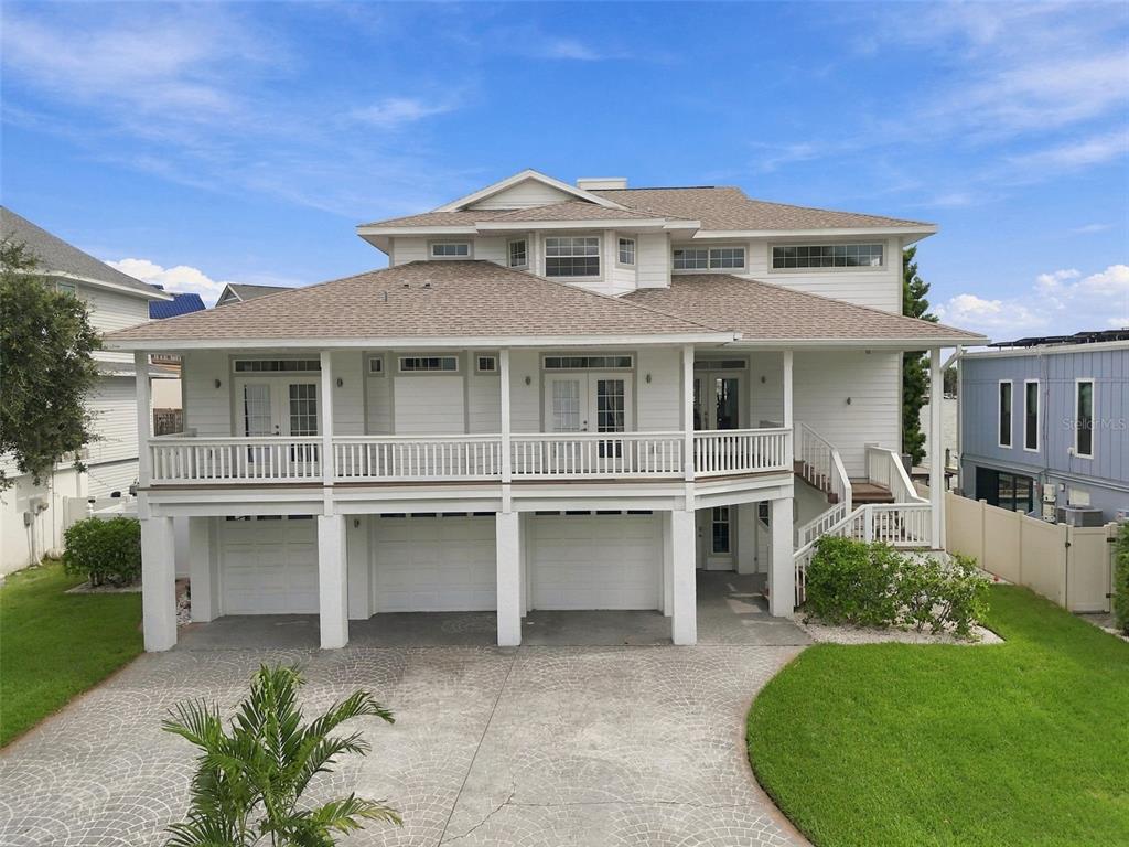 Property for sale at 930 59TH AVENUE, ST PETE BEACH, FL, 33706