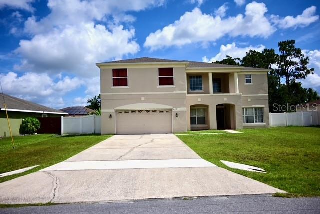 Property for sale at 632 BITTERN COURT, KISSIMMEE, FL, 34759