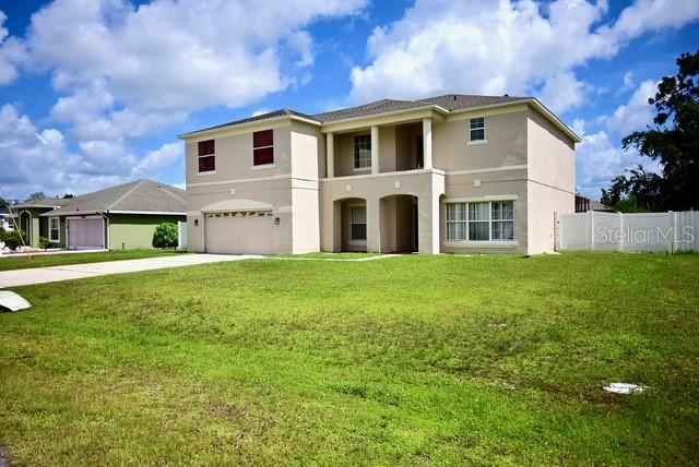 Property for sale at 632 BITTERN COURT, KISSIMMEE, FL, 34759